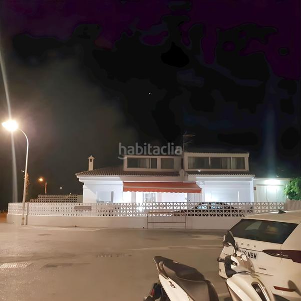 Foto 1bccb42e-dc74-47e0-b486-21a89a4cf9f9. House with heating parking pool in Castell de Ferro