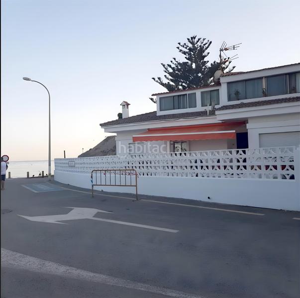 Foto 32850350-d2d2-4366-a054-d4f61938aa46. House with heating parking pool in Castell de Ferro