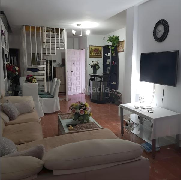 Foto 6f6faf89-aaca-47b3-95dc-90f80212a370. House with heating parking pool in Castell de Ferro