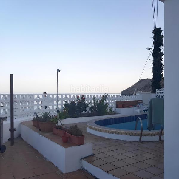 Foto 8fad507a-762f-4fc7-9cfe-469a9fcefb75. House with heating parking pool in Castell de Ferro