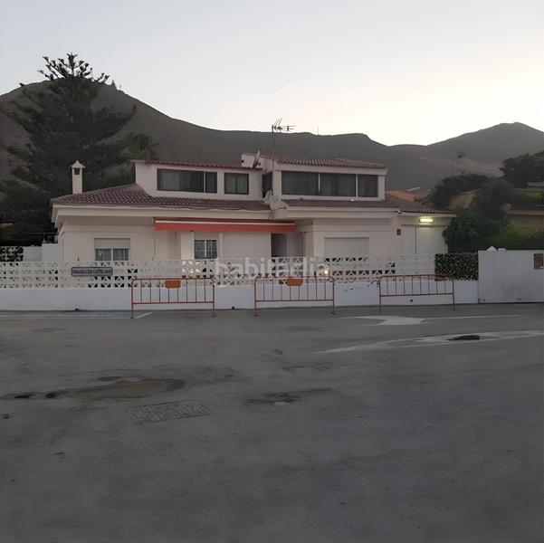 Foto a30d2607-532f-47a7-b4fc-434bd3f3f24d. House with heating parking pool in Castell de Ferro