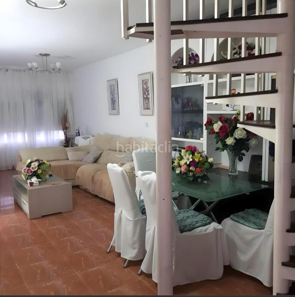 Foto a86d4079-4ac1-4a87-abb1-8aafc0f09165. House with heating parking pool in Castell de Ferro