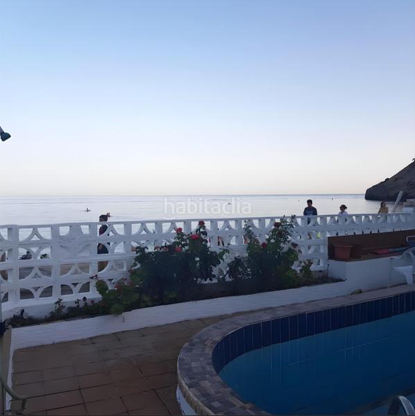 Foto b01e1b51-e82a-44c6-b194-c6bbea3d0834. House with heating parking pool in Castell de Ferro