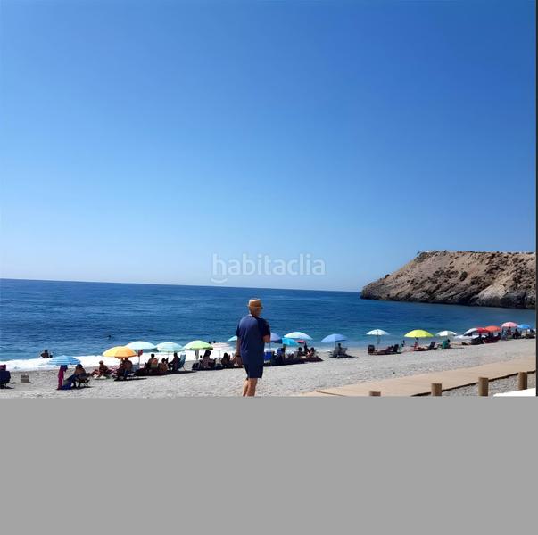 Foto b9695df0-a708-42bb-b119-439471511783. House with heating parking pool in Castell de Ferro