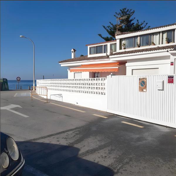 Foto bb1fa8fa-95cf-4713-b4a5-a68a5e700a0a. House with heating parking pool in Castell de Ferro