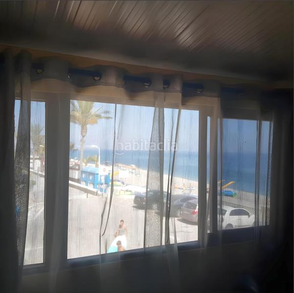 Foto dd57aeaf-57c7-444a-b6fb-ab5eddd86d89. House with heating parking pool in Castell de Ferro