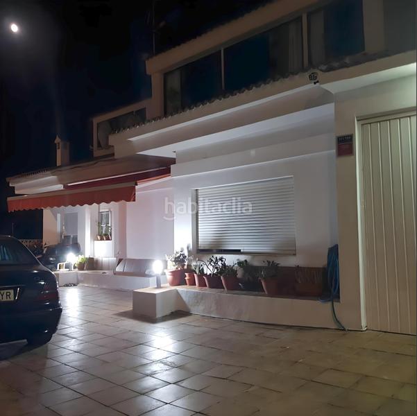 Foto e77caf6d-51a7-4bcd-9f03-936e358e719a. House with heating parking pool in Castell de Ferro