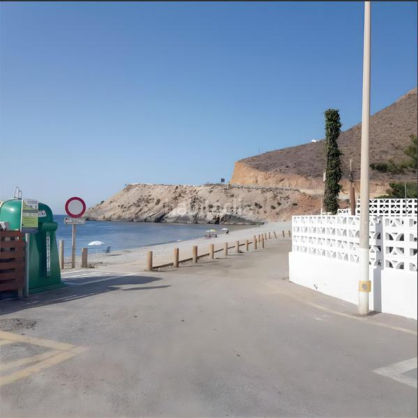 Foto fb721087-bf1c-493b-a2da-d102ada47ccf. House with heating parking pool in Castell de Ferro