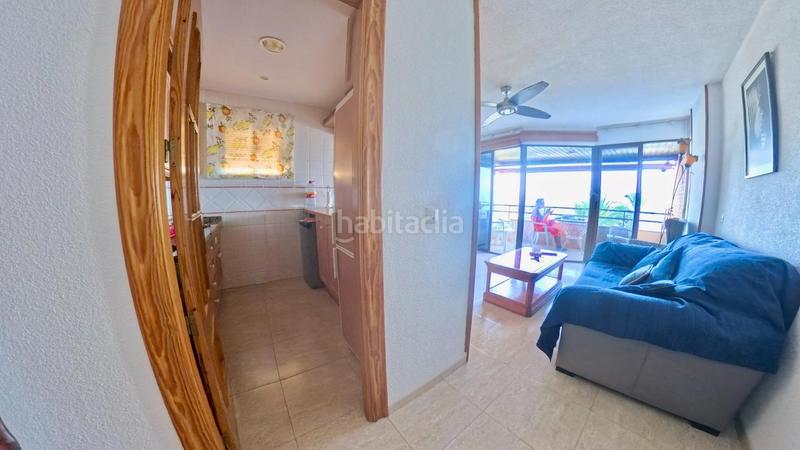 Foto ad387203-e8bb-4700-bad9-cd95a644475a. Pis amb calefacció piscina a Velilla - Velilla Taramay Almuñécar