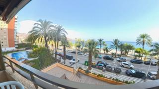 Pis a Velilla - Velilla Taramay. Piso en venta en paseo de velilla   velilla taramay, almuñécar