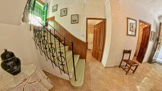 Casa adossada  Calle calle de la santísima trinidad. Casa de pueblo en venta en chite  valle de lecrín  5 dormitorios