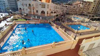 Pis  Paseo paseo san cristóbal. Dlr 1748  gran oportunidad piso de 1 dormitorio en venta  zona c