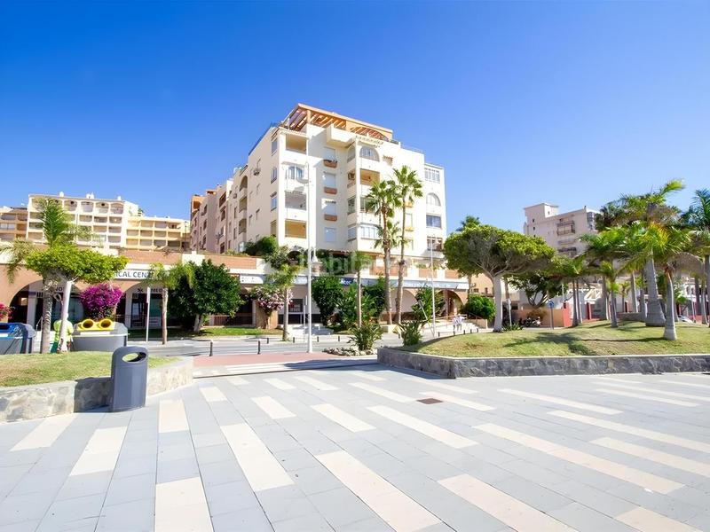 Foto 43eaea1b-ff7e-4b06-8319-0ce5c7c75497. Appartamento con riscaldamento piscina in Almuñecar centro Almuñécar