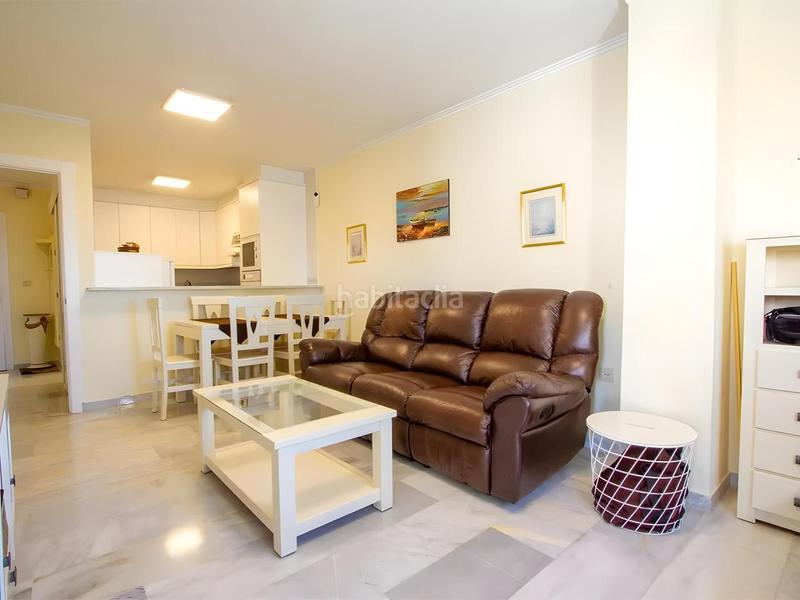 Foto e2fe86c3-7468-4ae9-9347-39b29d2bb4f0. Appartamento con riscaldamento piscina in Almuñecar centro Almuñécar