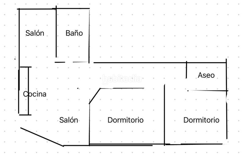 Foto 5cead7ac-4554-4b7b-af17-9319445b5fe4. Piso dlr 1754 hermoso piso de 2 dormitorios y 2 baños recientemente reformado a la venta zona zaidín en Granada