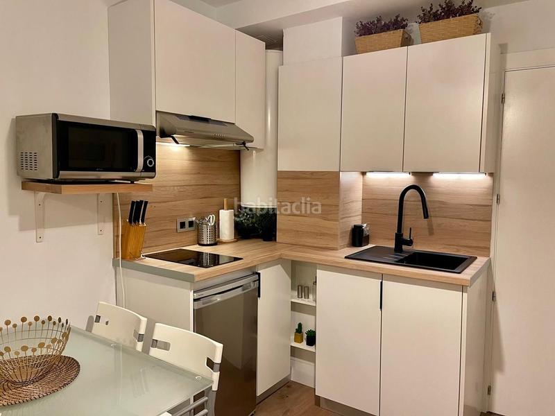 Foto a75f70dc-f63e-47cf-925e-964680c274ac. Piso dlr 1757 hermoso piso de 1 dormitorio en venta zona en Sierra Nevada