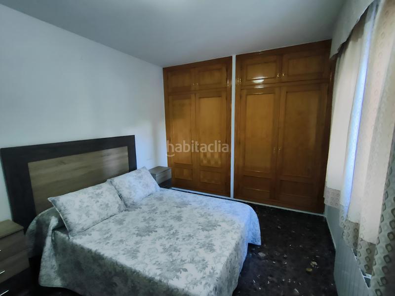 Foto 3a02e67c-7ec5-4df7-ae52-fd50897426d4. Rez-de-chaussée avec chauffage parking dans Las Tres Cruces Armilla