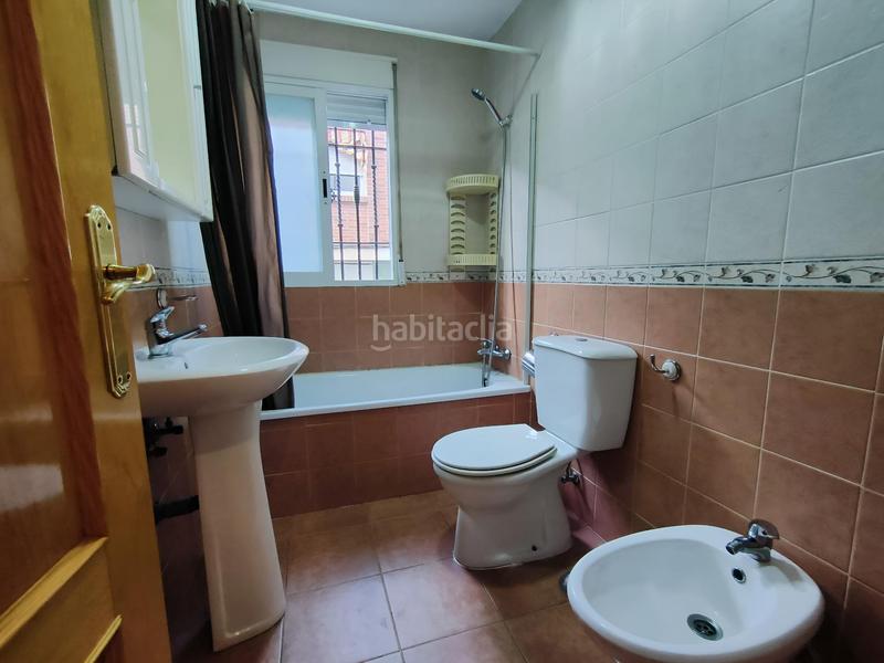 Foto 3f618a86-ae1b-4679-b7f2-b01f1588d4be. Rez-de-chaussée avec chauffage parking dans Las Tres Cruces Armilla