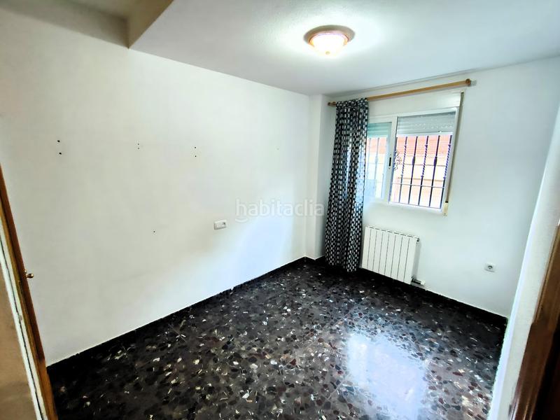 Foto 5596cf06-c444-42c1-839c-f8ef50814035. Rez-de-chaussée avec chauffage parking dans Las Tres Cruces Armilla