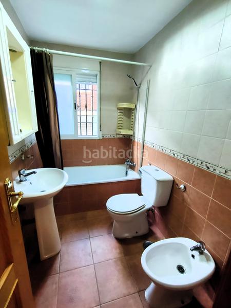 Foto 5db6d789-7fc0-40b9-9539-c3dfd28d18d2. Rez-de-chaussée avec chauffage parking dans Las Tres Cruces Armilla