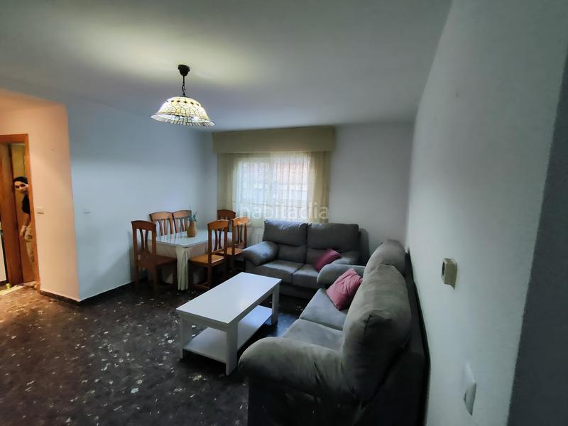 Foto 6b96b76b-c6ec-4830-8ba2-39444cd4fa8f. Rez-de-chaussée avec chauffage parking dans Las Tres Cruces Armilla