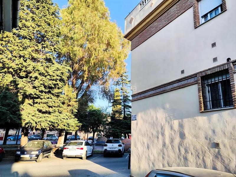 Foto 878f598f-f578-423f-9a76-26fd191da5c3. Rez-de-chaussée avec chauffage parking dans Las Tres Cruces Armilla