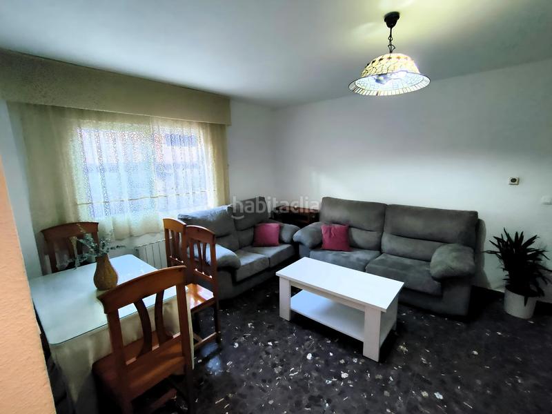 Foto b2b006c7-e488-43f9-956d-9a2cc78e9ece. Rez-de-chaussée avec chauffage parking dans Las Tres Cruces Armilla