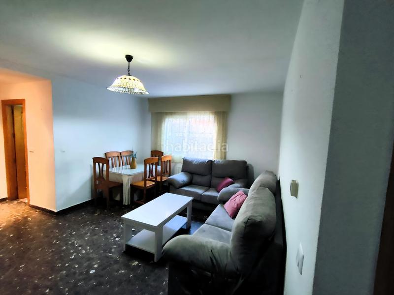 Foto cde16128-c90e-45a2-817c-65cd0dce200a. Rez-de-chaussée avec chauffage parking dans Las Tres Cruces Armilla