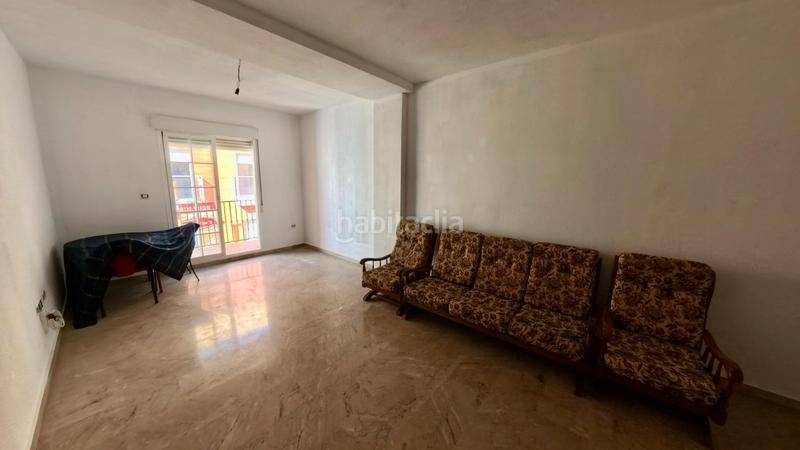 Foto 00fbc0d4-4789-4f2d-b642-c14823e31024. Piso  en venta , cerca de mercadona c. san isidro 3 dormitorios, 2 baños y garaje en Albolote