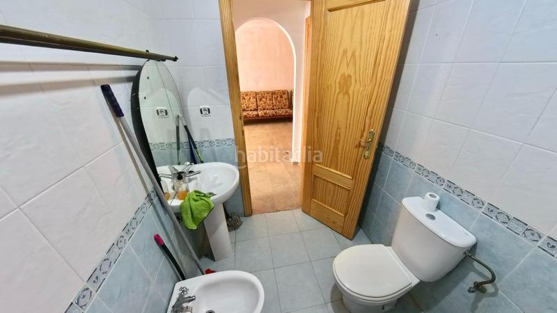 Foto 48031355-44b0-4e74-bba9-f44f092aa725. Piso  en venta , cerca de mercadona c. san isidro 3 dormitorios, 2 baños y garaje en Albolote