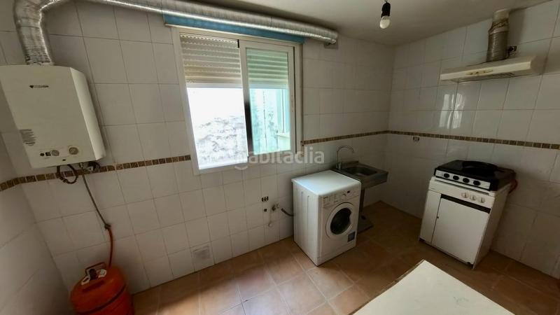 Foto 71c55168-e986-4fc7-8421-149a80a317b6. Piso  en venta , cerca de mercadona c. san isidro 3 dormitorios, 2 baños y garaje en Albolote
