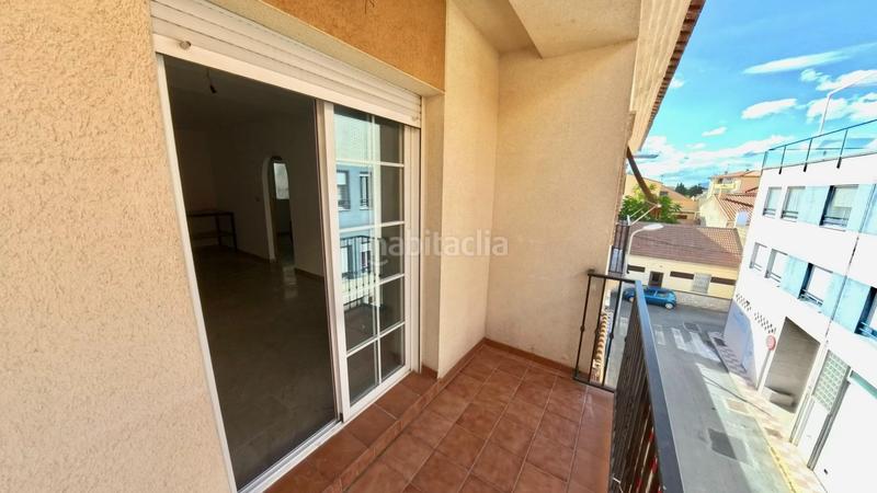 Foto 7fd4b2f6-65b9-4786-b391-18b3dcd73822. Piso  en venta , cerca de mercadona c. san isidro 3 dormitorios, 2 baños y garaje en Albolote