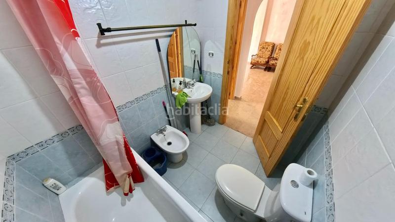 Foto 97fa0c2d-875b-459c-8319-61dd05c146d4. Piso  en venta , cerca de mercadona c. san isidro 3 dormitorios, 2 baños y garaje en Albolote