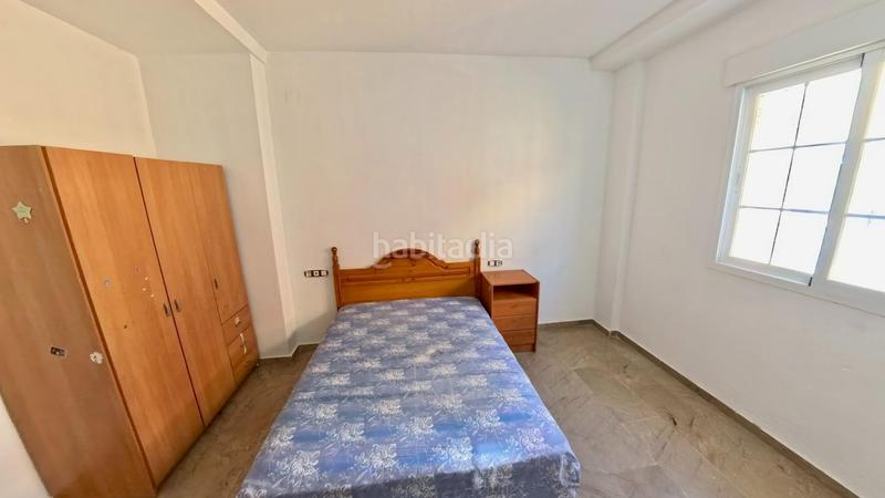 Foto a1980bb5-9b08-4733-8fa3-73f2cf43539a. Piso  en venta , cerca de mercadona c. san isidro 3 dormitorios, 2 baños y garaje en Albolote