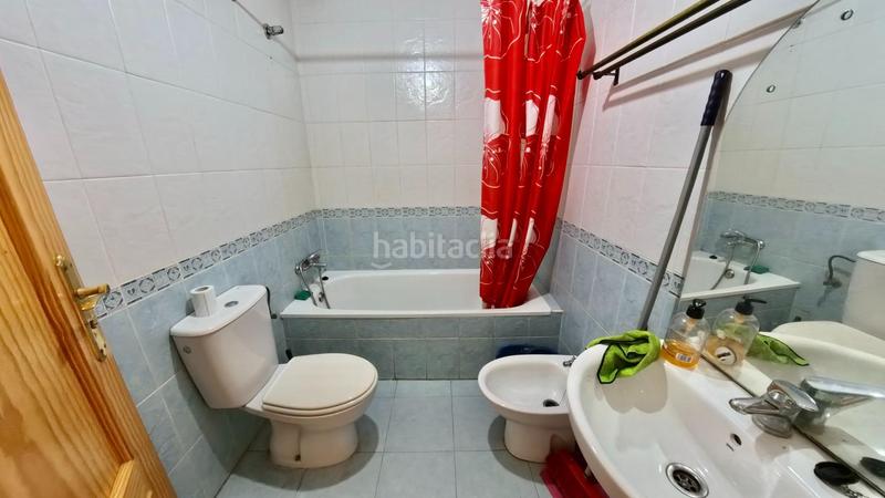 Foto e45e1c03-30e4-49ef-932a-6ac0c7d6d86b. Piso  en venta , cerca de mercadona c. san isidro 3 dormitorios, 2 baños y garaje en Albolote
