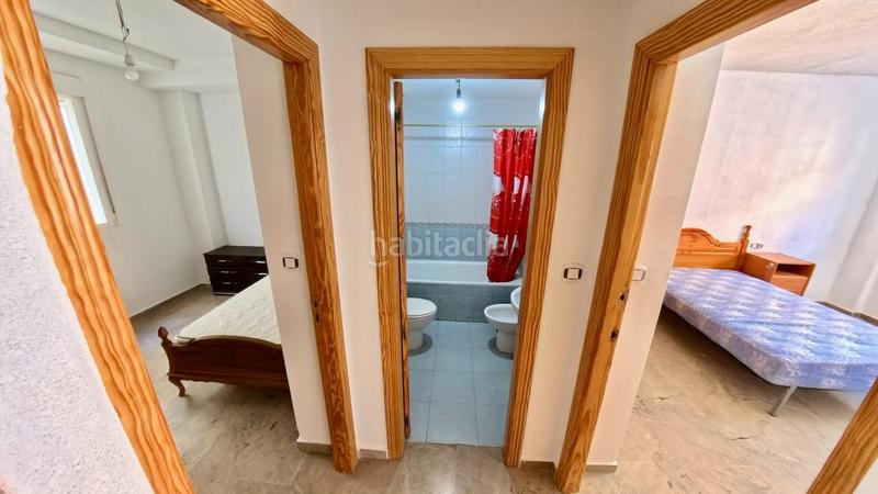 Foto f6e9c94c-f375-4a6a-aa2a-e676790547b4. Piso  en venta , cerca de mercadona c. san isidro 3 dormitorios, 2 baños y garaje en Albolote