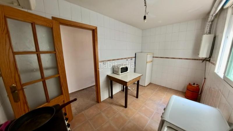 Foto fb5e040d-a5f4-406b-ab7a-18536e74b799. Piso  en venta , cerca de mercadona c. san isidro 3 dormitorios, 2 baños y garaje en Albolote