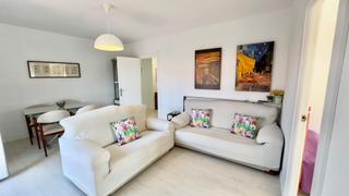 Attique  Calle andalucia. Piso reformado en venta en el centro histórico de maracena  idea