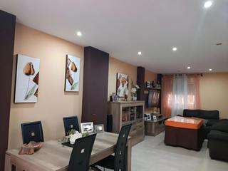 Pis  Calle calle de gustavo adolfo bécquer. Dlr 1817  casa adosada en venta en cijuela  3 habitaciones, pati