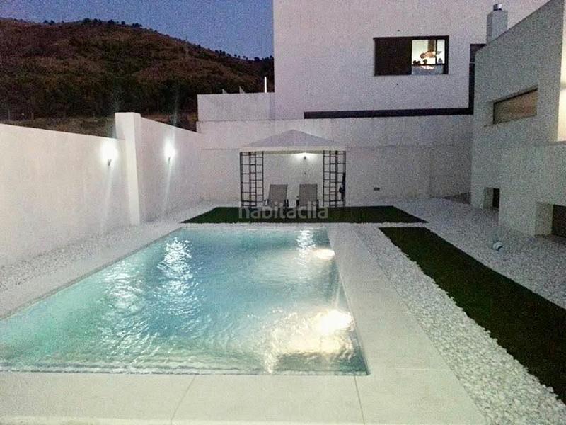 Foto 400b92bd-6bdd-4972-9690-b1103397bac6. Chalet espectacular chalet independiente en venta dilar en Dílar