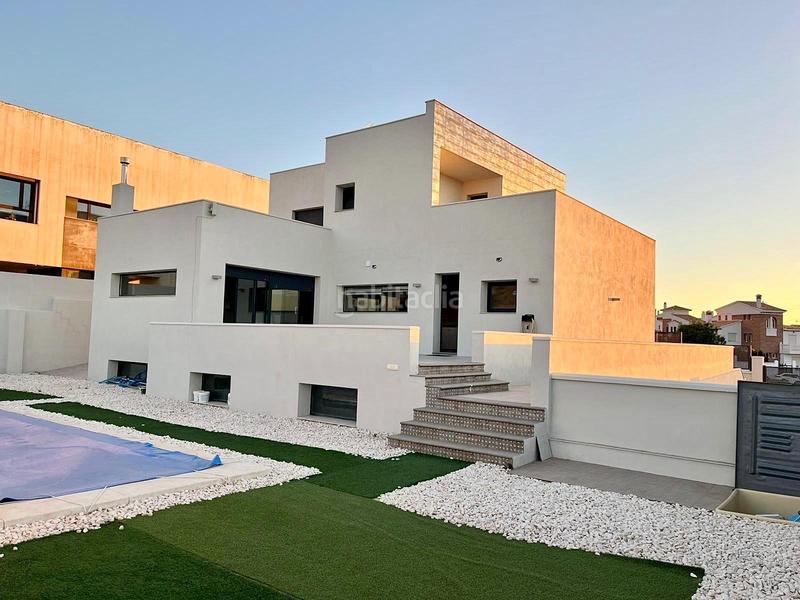 Foto 86ac3ed7-8cdf-4a2b-b567-db3f37aad745. Chalet espectacular chalet independiente en venta dilar en Dílar