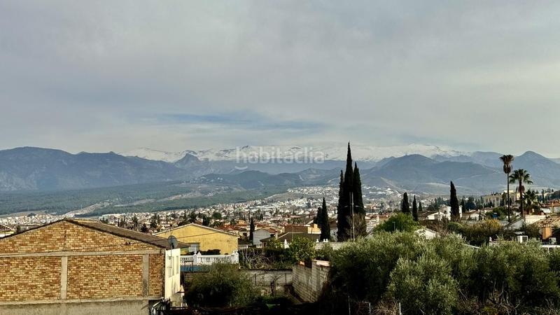 Foto 02963fa3-68c5-496a-8969-f46faee0b379. Chalet dlr 1572 amplio terreno con chalet de 7 dormitorios y 4 baños zona ogijar en Ogíjares