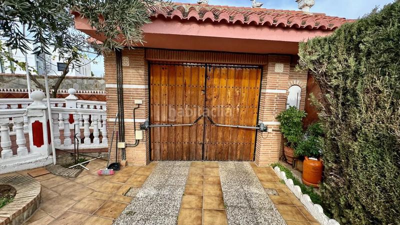 Foto 0ed89d07-53c7-4af7-bb7d-976e4a088d1c. Chalet dlr 1572 amplio terreno con chalet de 7 dormitorios y 4 baños zona ogijar en Ogíjares