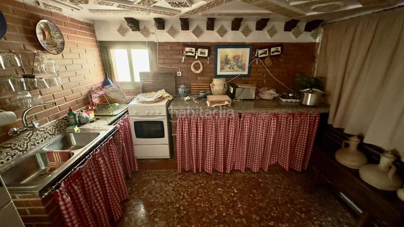 Foto 27818432-5341-4ceb-a2a8-527cd0f86c68. Chalet dlr 1572 amplio terreno con chalet de 7 dormitorios y 4 baños zona ogijar en Ogíjares