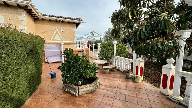 Foto 45577188-cbd1-44ce-8f94-0d0fd580e947. Chalet dlr 1572 amplio terreno con chalet de 7 dormitorios y 4 baños zona ogijar en Ogíjares