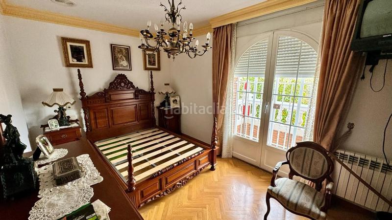 Foto 68f70263-599b-4dfd-8a83-4b14dc933544. Chalet dlr 1572 amplio terreno con chalet de 7 dormitorios y 4 baños zona ogijar en Ogíjares