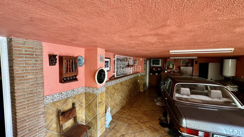 Foto 80719d33-62fd-4430-9a0a-4f06b4924fc6. Chalet dlr 1572 amplio terreno con chalet de 7 dormitorios y 4 baños zona ogijar en Ogíjares