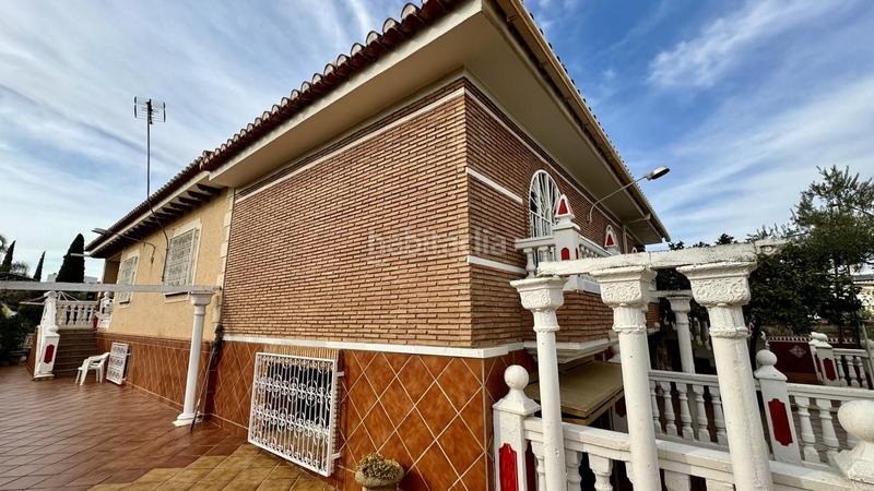 Foto 81a1db8d-498c-4b57-a4df-5011e4bd5c44. Chalet dlr 1572 amplio terreno con chalet de 7 dormitorios y 4 baños zona ogijar en Ogíjares