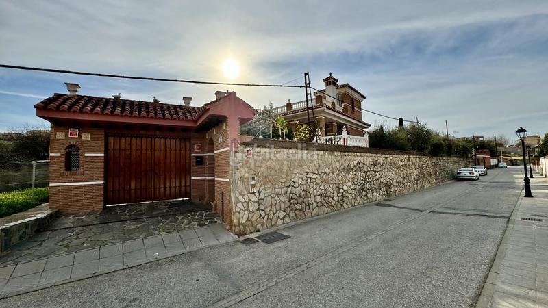 Foto af5ad8ca-24cc-408f-8dd4-a5cb331332af. Chalet dlr 1572 amplio terreno con chalet de 7 dormitorios y 4 baños zona ogijar en Ogíjares