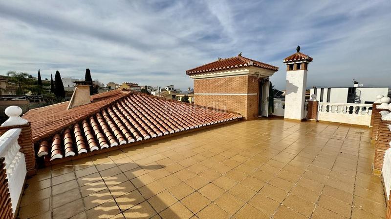Foto b0347c31-b66d-4bc2-a19c-9e60d2207595. Chalet dlr 1572 amplio terreno con chalet de 7 dormitorios y 4 baños zona ogijar en Ogíjares